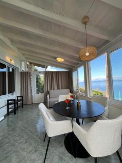 DIONIS Lovely beachfront house in Prigradica, Korcula island - Blato - 5