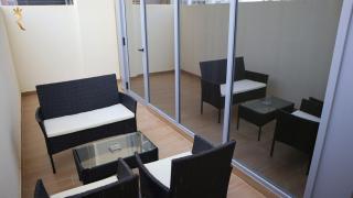 Tranquil Masdar 2BR Pool and Free Parking - Abu Dhabi - 7