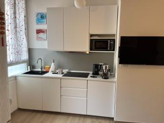 Chic Apartment Chinatown e Brera a pochi passi - Milan - 1