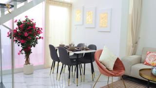 Tranquil 2BR Masdar Retreat - Near Masdar Park & City Centre - 7