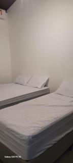 Ubatuba praia sapê a 100 metros do mar - 5