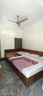 Hotel Krishna - Monte Abu - 3