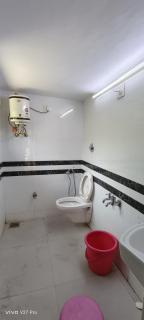 Hotel Krishna - Monte Abu - 2