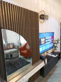 the blevick suites and apartments - Abuja - 5