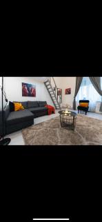 Teljes loftlakas, Budapest - Budapest - 3