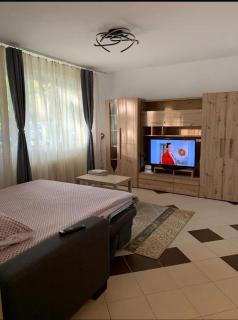 Brâncoveanu's Cozy Corner - Bucharest - 0