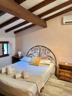 Maison de village corse - Cognocoli-Monticchi - 7
