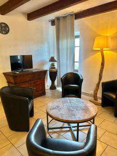 Maison de village corse - 5