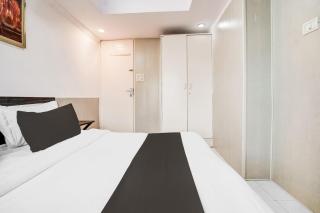 Hotel O Saffron-Blu Residence - New Delhi - 5