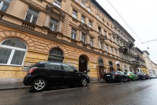 Teljes loftlakas, Budapest - Budapest - 4