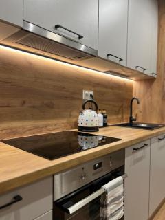 Apartament Rynek 17 - Krosno - 4