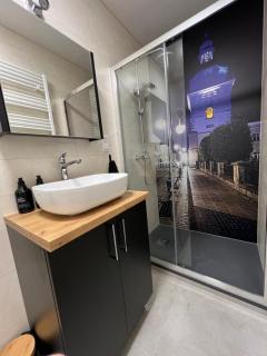 Apartament Rynek 17 - Krosno - 2