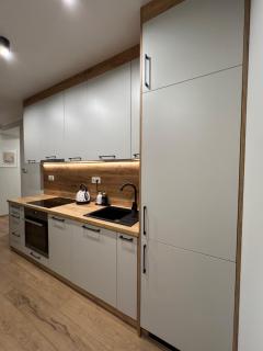 Apartament Rynek 17 - Krosno - 9