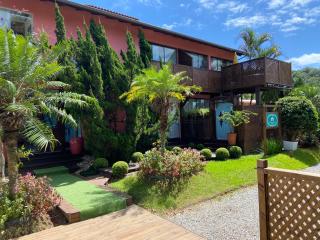 Residencial Jurerê Belo - Florianópolis - 0