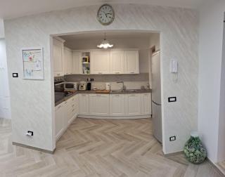Fregene - Villa Paradise near airport Fiumicino - Fregene - 4