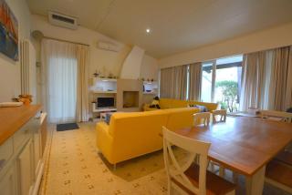 Wonderful Villa in Lignano - 9