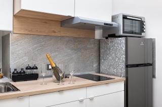 105 Apartments - Palermo - 1