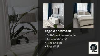 Inga Apartment - Turda - 9
