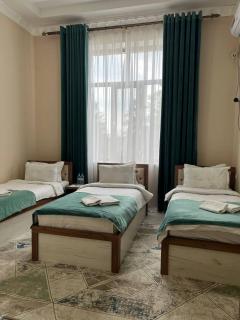 Grand Mountains Hotel - 5