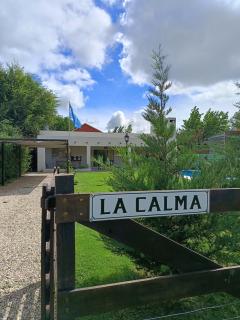 Hospedaje La Calma - 3