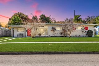 Orlando Airport Vacation Home Pet Friendly - Orlando - 0