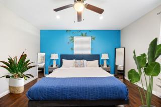 Orlando Airport Vacation Home Pet Friendly - Orlando - 9