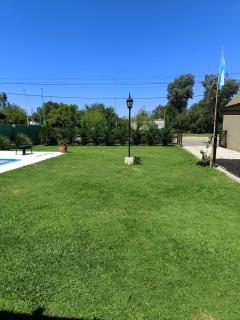 Hospedaje La Calma - San Miguel del Monte - 1