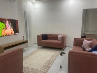 Kims Apartments - Lusaka - 9