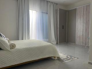 Kims Apartments - Lusaka - 7