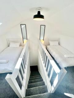 Beautiful Space - Parkside - 9