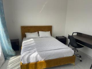 Kims Apartments - Lusaka - 5