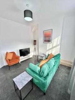 Beautiful Space - Parkside - 0