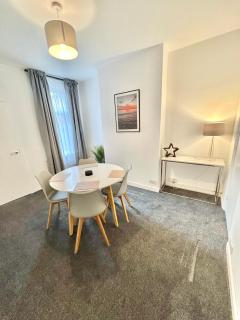 Beautiful Space - Parkside - 3