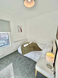 Beautiful Space - Parkside - 2