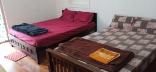 4M FarmStay - Bodināyakkanūr - 3