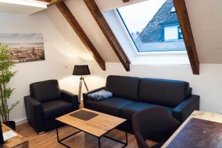 AMBERG APART - Apartment-Wohnung 3 - Wohnraum auf Zeit - Amberg - 0