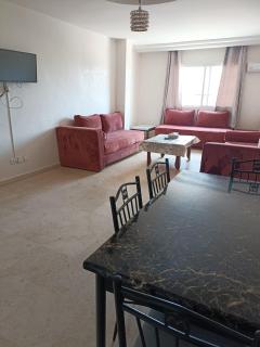 family apartment 8 - Marrakech - 2