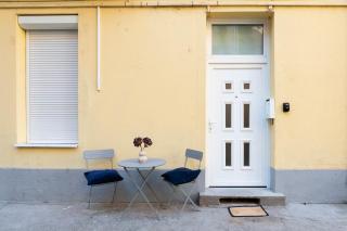 Teljes loftlakas, Budapest - Budapest - 8