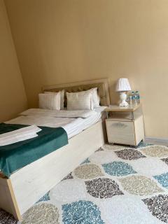 Grand Mountains Hotel - 3