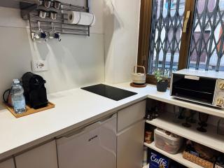 Appartment Pasteur-MM Red line - Milan - 6