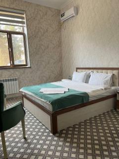 Grand Mountains Hotel - 2