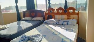 Hostal MiraMar - Ayangue - 4