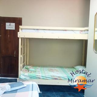 Hostal MiraMar - Ayangue - 3
