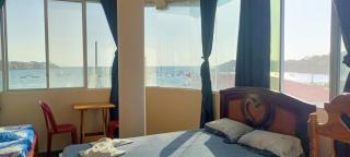 Hostal MiraMar - Ayangue - 1