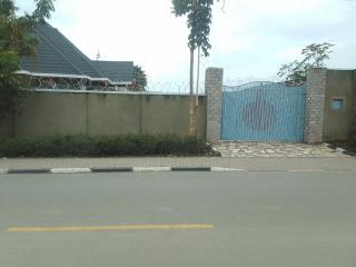 Sabyinyo Landscape resort - Ruhengeri - 0