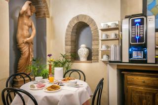 Hotel Collodi Firenze - Florencia - 4