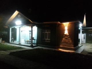 Sabyinyo Landscape resort - Ruhengeri - 5
