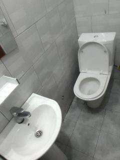 Sabyinyo Landscape resort - Ruhengeri - 1
