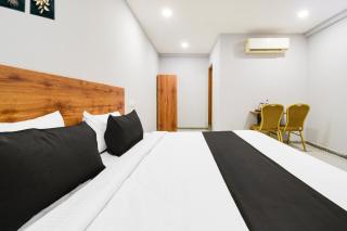 Super Hotel O Vaishnavi Classic - Hyderabad - 1