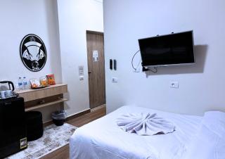 The 5 Inn - Pyramids - 3